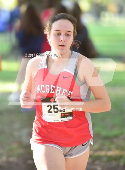 Thumbnail 3 in Newman Pre-District Tune Up Race photogallery.