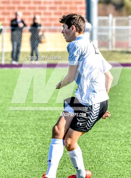 Thumbnail 1 in Blue Valley Southwest vs Maize South (KSHSAA 5A Final) photogallery.