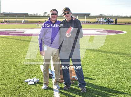Thumbnail 1 in Blue Valley Southwest vs Maize South (KSHSAA 5A Final) photogallery.