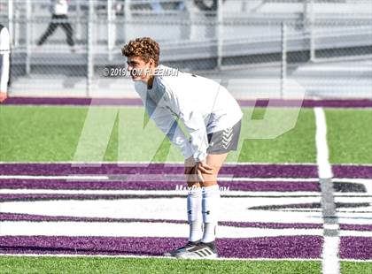 Thumbnail 1 in Blue Valley Southwest vs Maize South (KSHSAA 5A Final) photogallery.