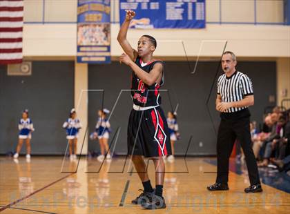 Thumbnail 3 in Logan @ Newark Memorial photogallery.