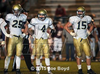 Thumbnail 3 in Briarwood Christian @ Madison Academy photogallery.