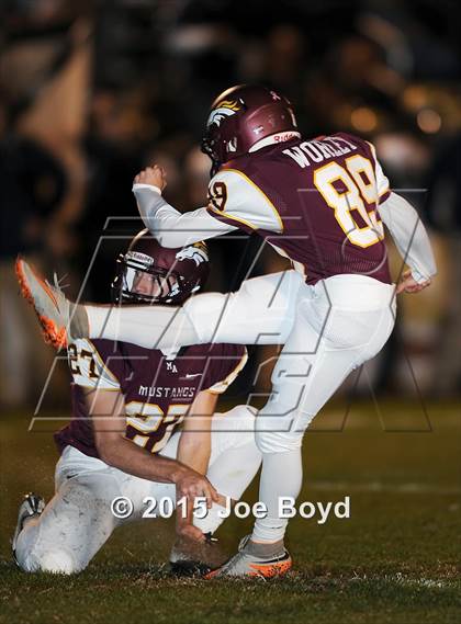 Thumbnail 1 in Briarwood Christian @ Madison Academy photogallery.