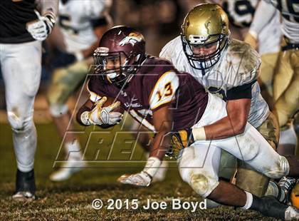 Thumbnail 1 in Briarwood Christian @ Madison Academy photogallery.