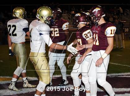 Thumbnail 2 in Briarwood Christian @ Madison Academy photogallery.