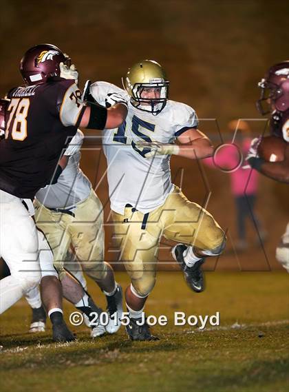 Thumbnail 1 in Briarwood Christian @ Madison Academy photogallery.