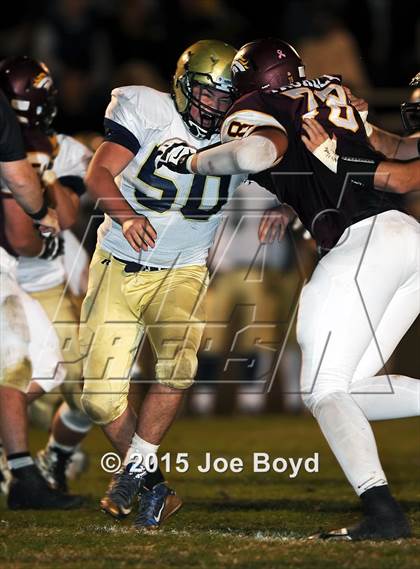 Thumbnail 3 in Briarwood Christian @ Madison Academy photogallery.