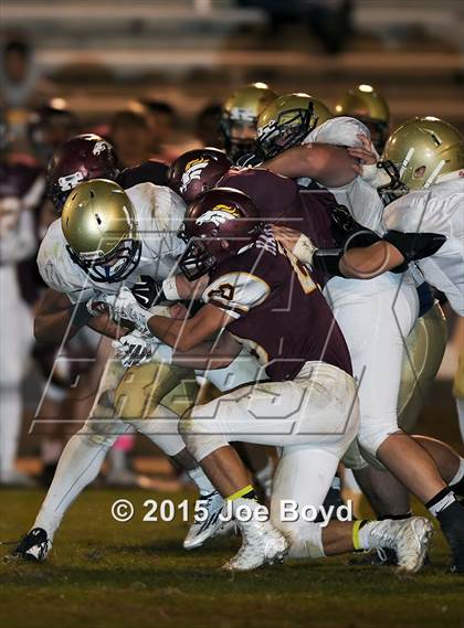 Thumbnail 2 in Briarwood Christian @ Madison Academy photogallery.