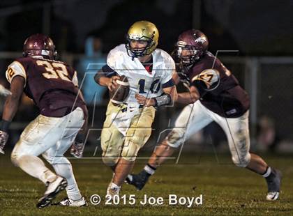 Thumbnail 1 in Briarwood Christian @ Madison Academy photogallery.