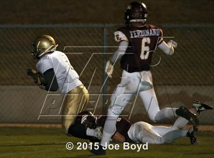 Thumbnail 1 in Briarwood Christian @ Madison Academy photogallery.