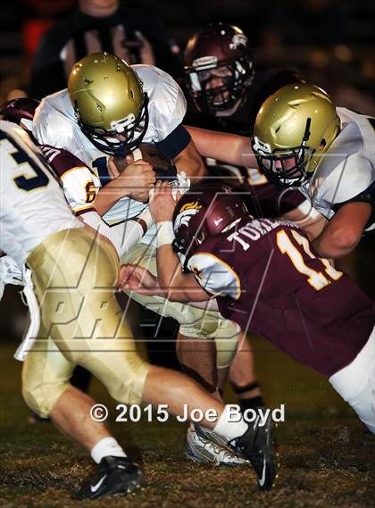 Thumbnail 2 in Briarwood Christian @ Madison Academy photogallery.