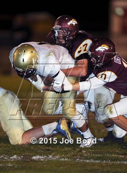 Thumbnail 1 in Briarwood Christian @ Madison Academy photogallery.