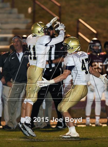 Thumbnail 1 in Briarwood Christian @ Madison Academy photogallery.