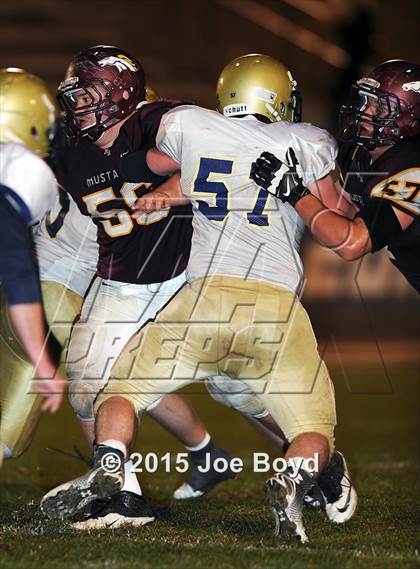 Thumbnail 2 in Briarwood Christian @ Madison Academy photogallery.