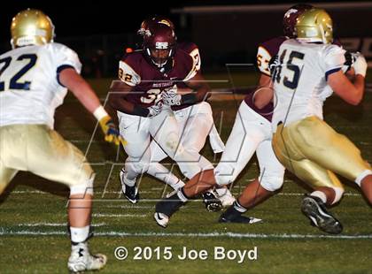 Thumbnail 3 in Briarwood Christian @ Madison Academy photogallery.