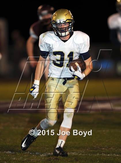 Thumbnail 3 in Briarwood Christian @ Madison Academy photogallery.
