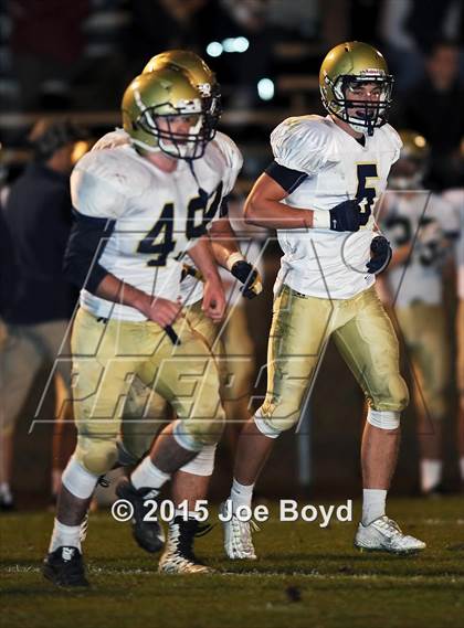 Thumbnail 2 in Briarwood Christian @ Madison Academy photogallery.
