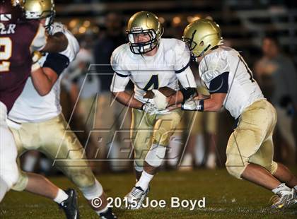 Thumbnail 1 in Briarwood Christian @ Madison Academy photogallery.