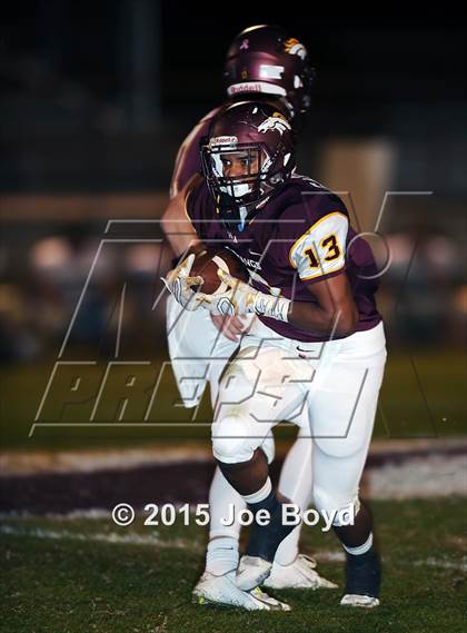 Thumbnail 3 in Briarwood Christian @ Madison Academy photogallery.