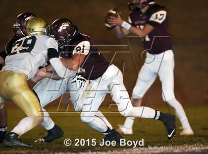 Thumbnail 1 in Briarwood Christian @ Madison Academy photogallery.