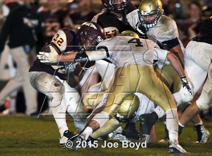 Thumbnail 3 in Briarwood Christian @ Madison Academy photogallery.