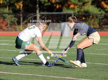 Thumbnail 3 in Shrewsbury @ Nashoba Regional (MIAA Division 1 Central Quarterfinal) photogallery.
