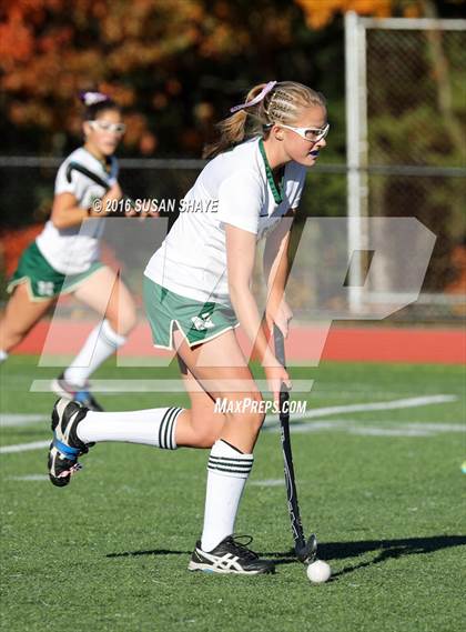 Thumbnail 3 in Shrewsbury @ Nashoba Regional (MIAA Division 1 Central Quarterfinal) photogallery.