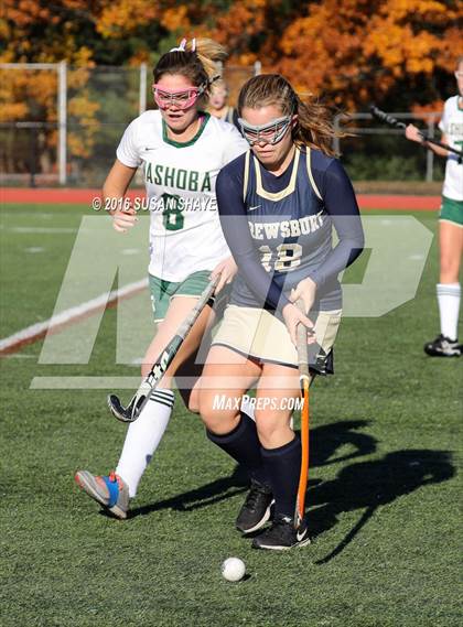 Thumbnail 1 in Shrewsbury @ Nashoba Regional (MIAA Division 1 Central Quarterfinal) photogallery.