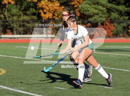 Thumbnail 2 in Shrewsbury @ Nashoba Regional (MIAA Division 1 Central Quarterfinal) photogallery.