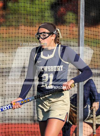 Thumbnail 1 in Shrewsbury @ Nashoba Regional (MIAA Division 1 Central Quarterfinal) photogallery.