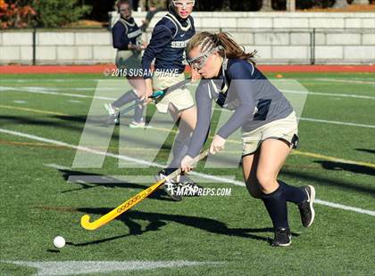 Thumbnail 3 in Shrewsbury @ Nashoba Regional (MIAA Division 1 Central Quarterfinal) photogallery.