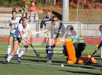 Thumbnail 3 in Shrewsbury @ Nashoba Regional (MIAA Division 1 Central Quarterfinal) photogallery.