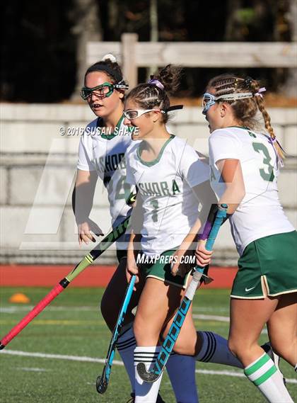 Thumbnail 2 in Shrewsbury @ Nashoba Regional (MIAA Division 1 Central Quarterfinal) photogallery.