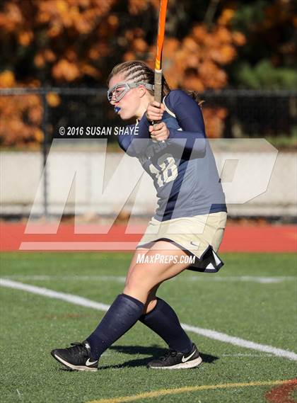 Thumbnail 2 in Shrewsbury @ Nashoba Regional (MIAA Division 1 Central Quarterfinal) photogallery.