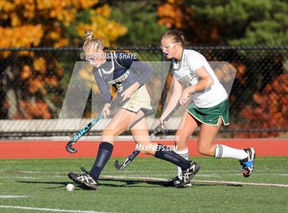 Thumbnail 3 in Shrewsbury @ Nashoba Regional (MIAA Division 1 Central Quarterfinal) photogallery.