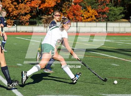 Thumbnail 3 in Shrewsbury @ Nashoba Regional (MIAA Division 1 Central Quarterfinal) photogallery.