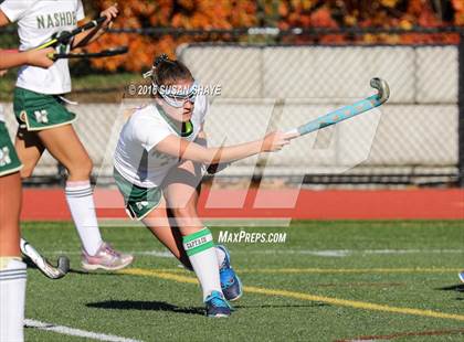 Thumbnail 3 in Shrewsbury @ Nashoba Regional (MIAA Division 1 Central Quarterfinal) photogallery.