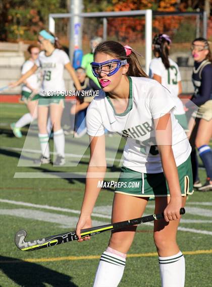 Thumbnail 1 in Shrewsbury @ Nashoba Regional (MIAA Division 1 Central Quarterfinal) photogallery.