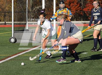 Thumbnail 2 in Shrewsbury @ Nashoba Regional (MIAA Division 1 Central Quarterfinal) photogallery.