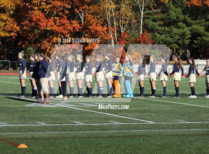 Thumbnail 2 in Shrewsbury @ Nashoba Regional (MIAA Division 1 Central Quarterfinal) photogallery.
