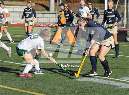 Thumbnail 1 in Shrewsbury @ Nashoba Regional (MIAA Division 1 Central Quarterfinal) photogallery.