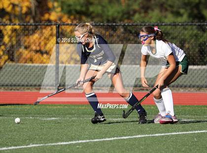 Thumbnail 1 in Shrewsbury @ Nashoba Regional (MIAA Division 1 Central Quarterfinal) photogallery.