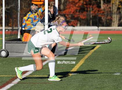 Thumbnail 1 in Shrewsbury @ Nashoba Regional (MIAA Division 1 Central Quarterfinal) photogallery.