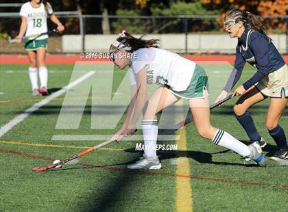 Thumbnail 3 in Shrewsbury @ Nashoba Regional (MIAA Division 1 Central Quarterfinal) photogallery.