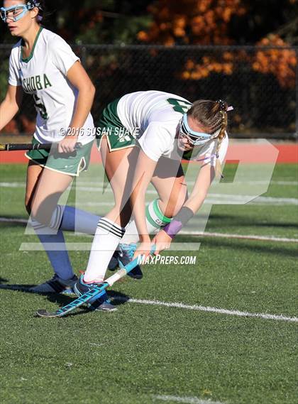 Thumbnail 1 in Shrewsbury @ Nashoba Regional (MIAA Division 1 Central Quarterfinal) photogallery.