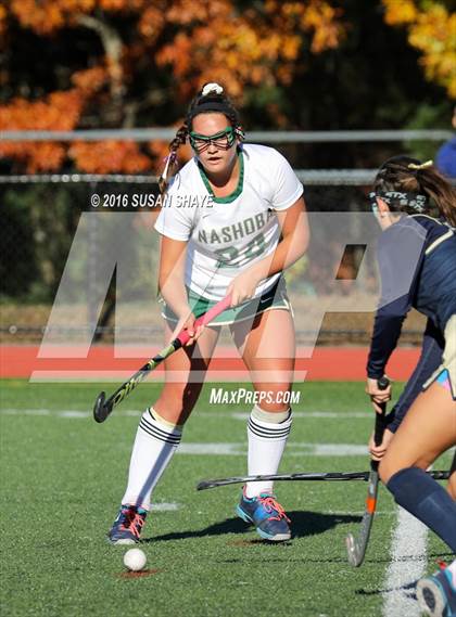 Thumbnail 1 in Shrewsbury @ Nashoba Regional (MIAA Division 1 Central Quarterfinal) photogallery.
