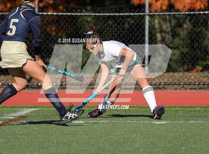 Thumbnail 3 in Shrewsbury @ Nashoba Regional (MIAA Division 1 Central Quarterfinal) photogallery.