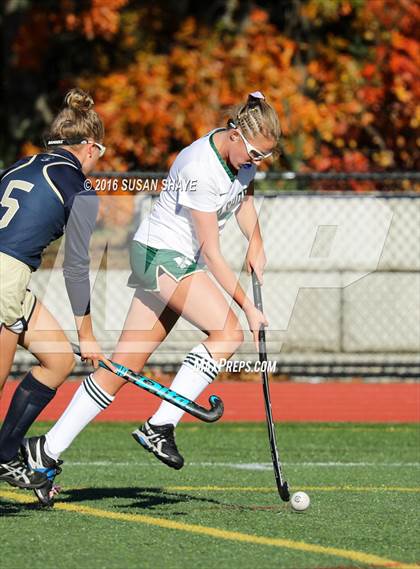 Thumbnail 1 in Shrewsbury @ Nashoba Regional (MIAA Division 1 Central Quarterfinal) photogallery.