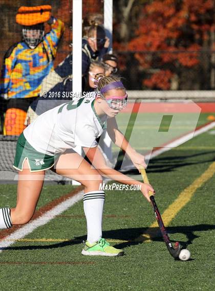 Thumbnail 3 in Shrewsbury @ Nashoba Regional (MIAA Division 1 Central Quarterfinal) photogallery.