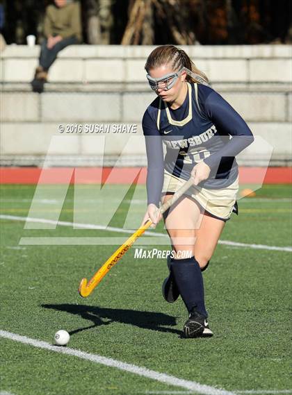 Thumbnail 2 in Shrewsbury @ Nashoba Regional (MIAA Division 1 Central Quarterfinal) photogallery.